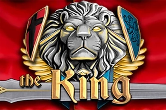 The King slot